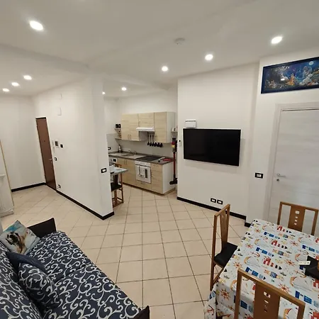 Ca' Barabino Γένοβα