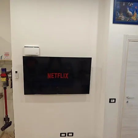 Ca' Barabino Appartement *