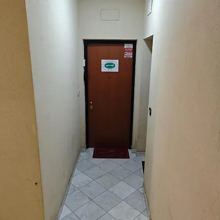 Ca' Barabino Appartement *