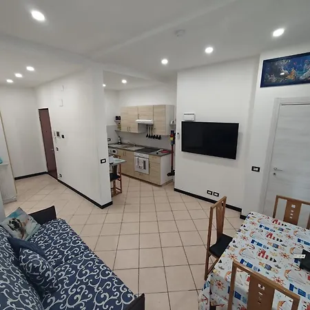 Ca' Barabino * Genua