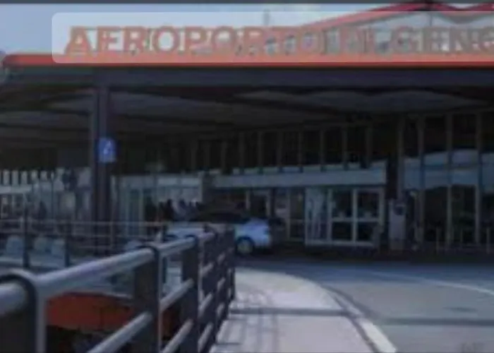 아파트 Ca' Barabino